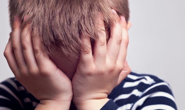 More people seeking help to stop sexual feelings towards children
