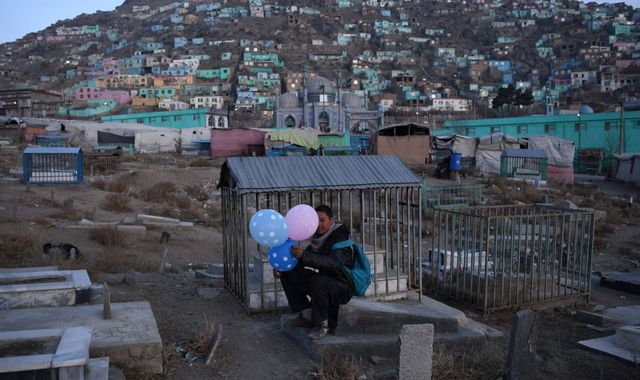 Truce in Afghanistan goes into effect but will a deal bring peace?