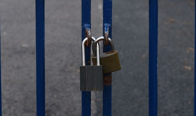Coronavirus: UK schools could shut for two months if virus becomes 'out of control'