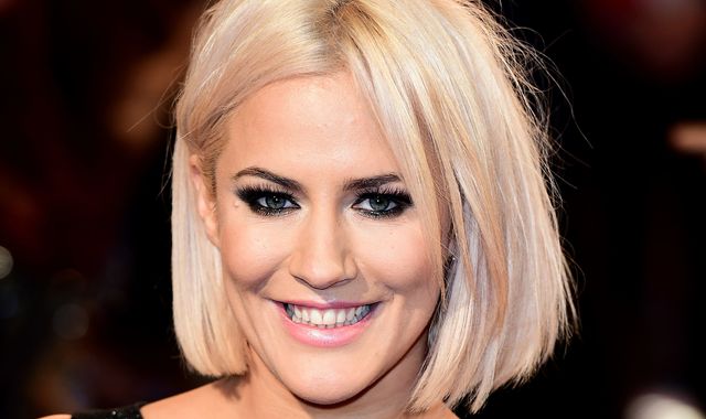 Caroline Flack: The life and career of Love Island's biggest star