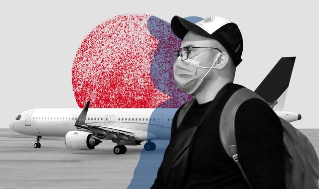 Coronavirus: What you should do if you're heading abroad on holiday