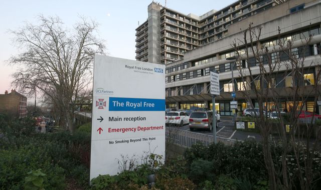First case of coronavirus confirmed in Wales - and two more in England