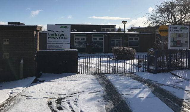 Coronavirus: School and GP surgery shut as new UK cases confirmed