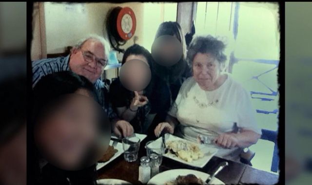 'Ultimate act of domestic violence': Man jailed after pushing wheelchair-bound wife into pond