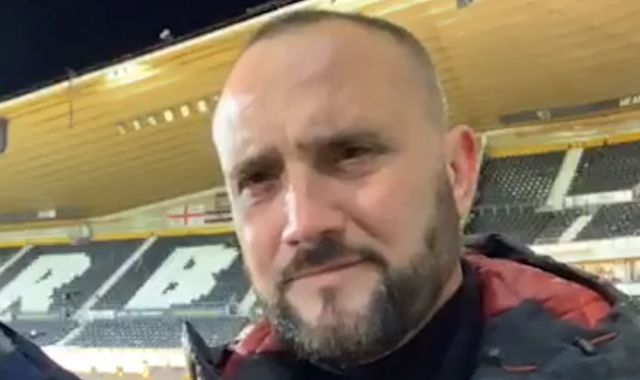 BBC sack pundit Craig Ramage over criticism of Derby County's 'young black lads'