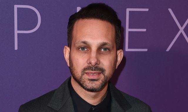 Dynamo: Hitting rock bottom with Crohn's disease and arthritis was a blessing in disguise