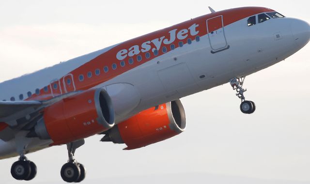 EasyJet flight was one second from crashing after pilots misjudged runway by nearly a mile, report reveals
