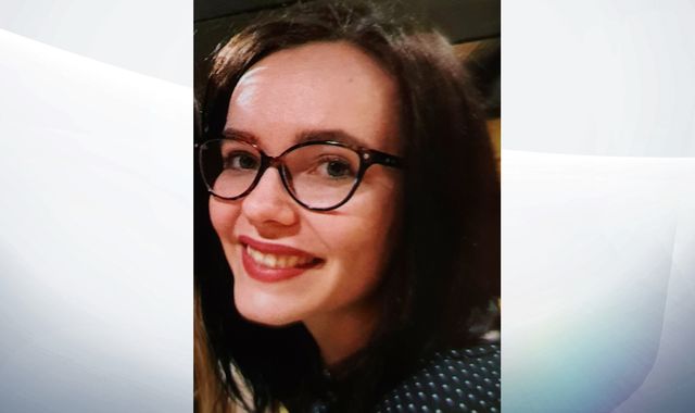 Police search River Clyde after missing Emily Hope's belongings found