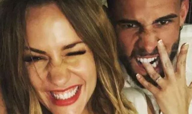 Caroline Flack's ex-fiance says 'stop pointing fingers at wrong people' in lengthy statement