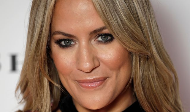 Caroline Flack's family release unpublished Instagram post as inquest opens