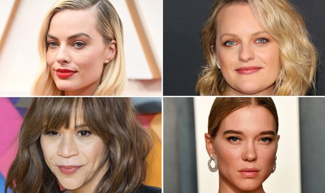 'A public service to women everywhere': Stars react to Harvey Weinstein's conviction