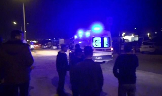 Syria: Serious escalation as airstrikes kill 33 Turkish soldiers