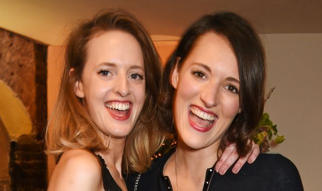 Phoebe Waller-Bridge's sister Isobel releases 'intimate' single