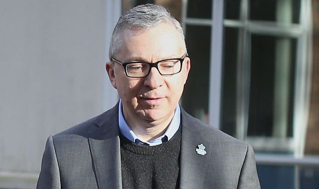 Samaritans drop new chief executive after bullying allegations