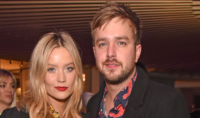 Laura Whitmore criticises paparazzi photographer after Caroline Flack's death