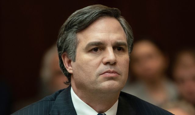 Mark Ruffalo: 'The world should consider President Trump public enemy number one'