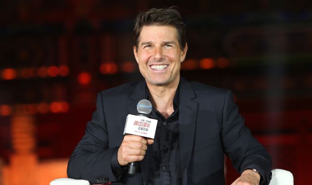 Mission: Impossible 7 filming hit by coronavirus fears