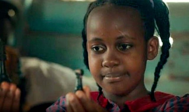 Nikita Pearl Waligwa: Disney actress who was 'darling to many' dies at 15
