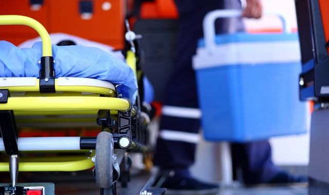 Max and Keira's law: New 'opt-out' organ donor system to be introduced on 20 May, government plans