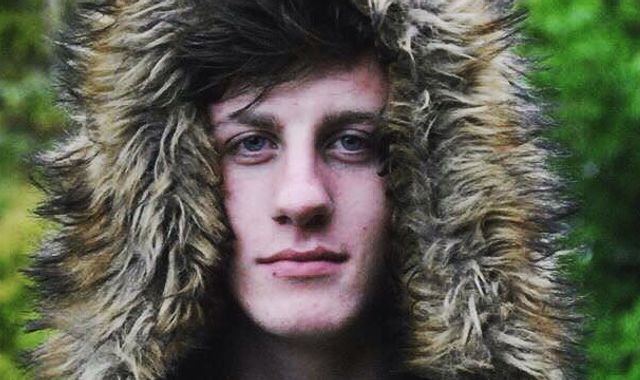 My son was killed by GHB - it beggars belief it is not a Class A drug