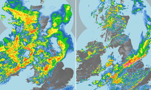 Met Office to get £1.2bn supercomputer to improve weather and climate forecasting