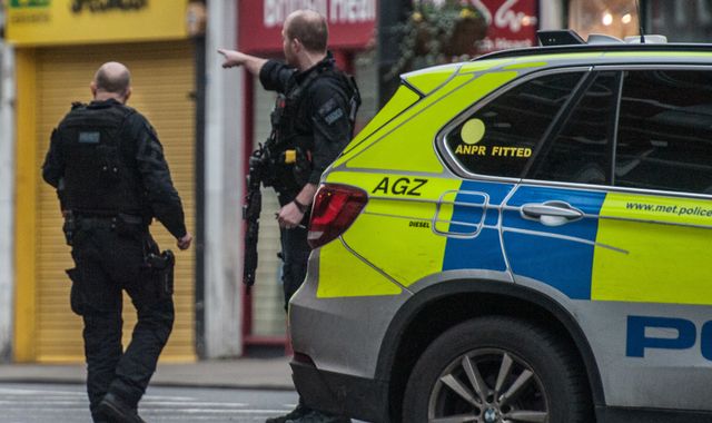 Automatic release of about 50 terrorists to be stopped by new law