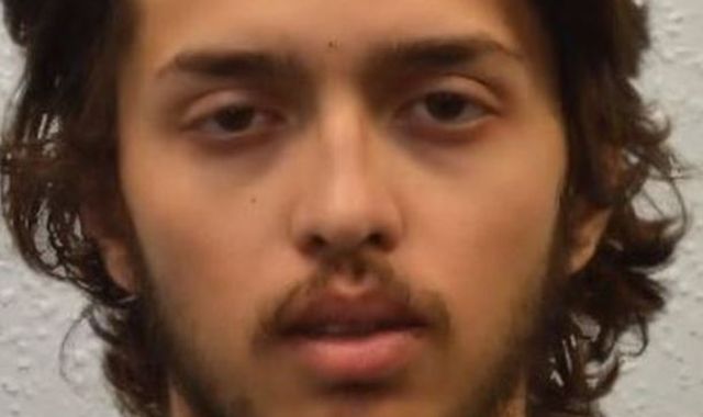 Streatham terrorist Sudesh Amman died of gunshot wounds to neck and stomach, inquest hears