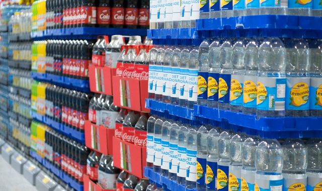 'Big four' struggle as Which? reveals UK's best and worst supermarkets