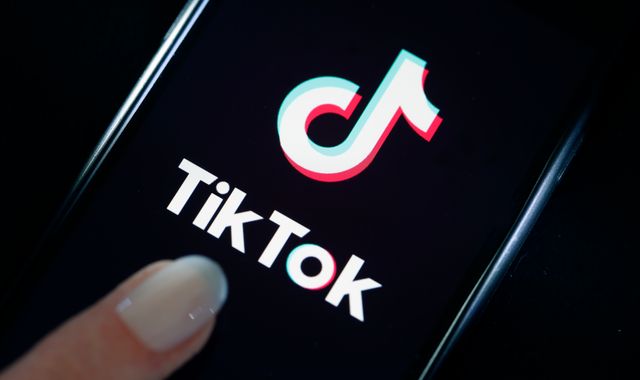 China: TikTok will no longer operate in Hong Kong due to national security law