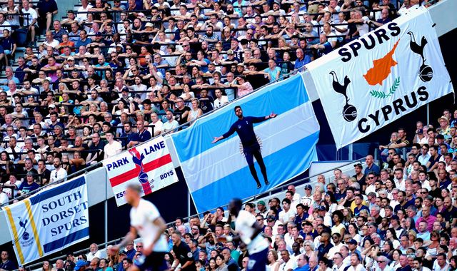 Oxford English Dictionary Updates Definition Of Yid To Include