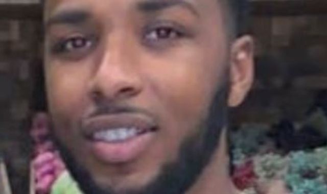 Croydon stabbing: Man, 24, killed in 'brutal and frenzied attack'