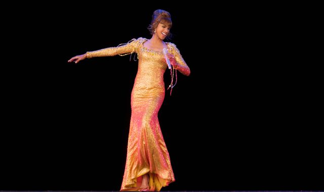 Whitney to Elvis: Holograms that have brought stars back to life