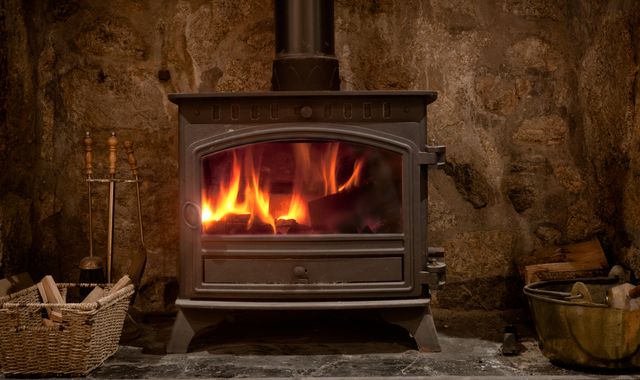 Wet wood and house coal sales to be phased out to tackle air pollution