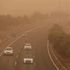 Flights grounded by 'apocalyptic' sandstorm over Canary Islands