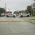 Boy, 15, and man shot dead at funeral in Florida