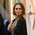 Rose McGowan tells of disgust at 'fraud' Natalie Portman's Oscars dress