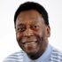 Football legend Pele won't leave home because of poor health, son says