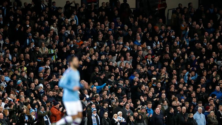 The club is appealing the decision