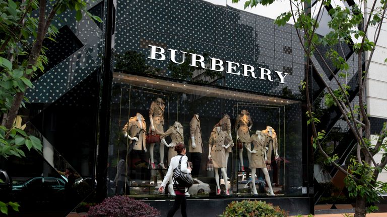 BT and Burberry win over sceptics in move to scrap LTIP schemes ...