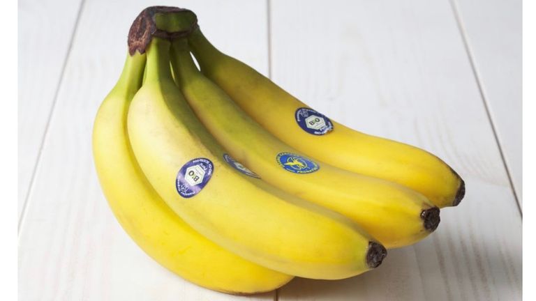 Bent bananas summed up 'the whole ludicrous EU institution' for Andy Wigmore