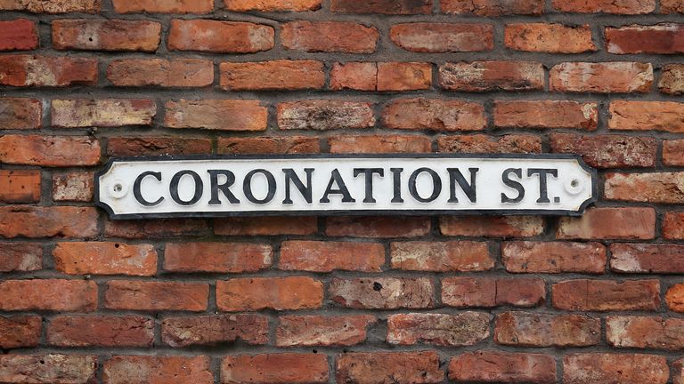 Coronation Street has been running for nearly 60 years