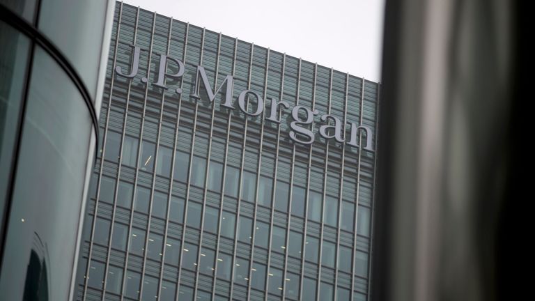 JPMorgan Chase