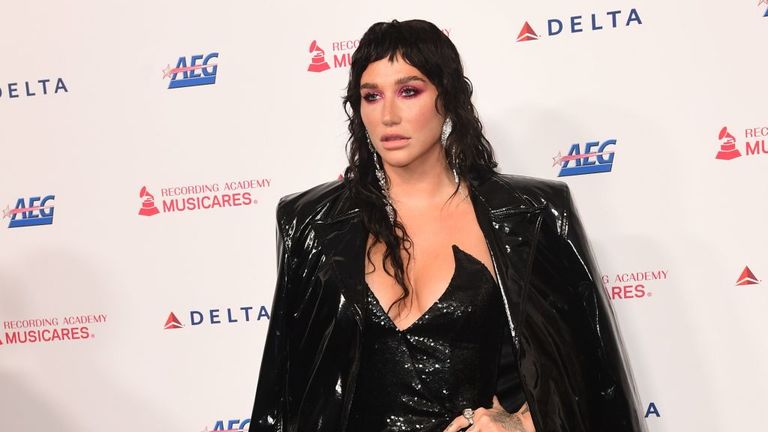 Kesha's lawyers said they'll appeal the decision