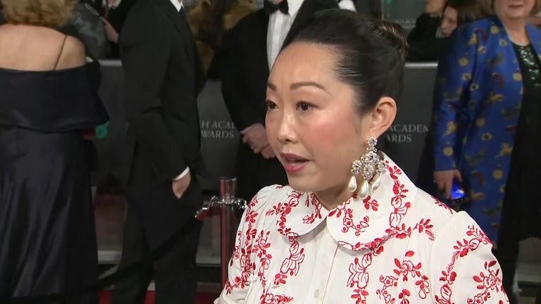 The Farewell director Lulu Wang has also been snubbed by the Academy