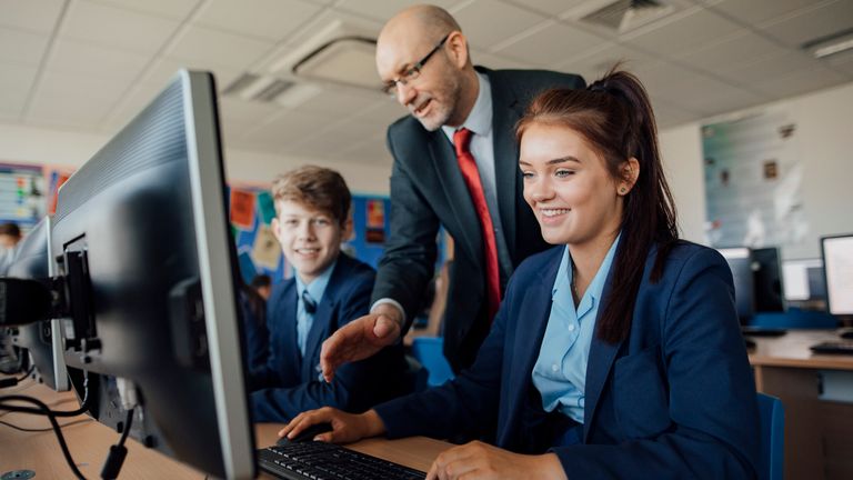 How did your school choice perform last year?