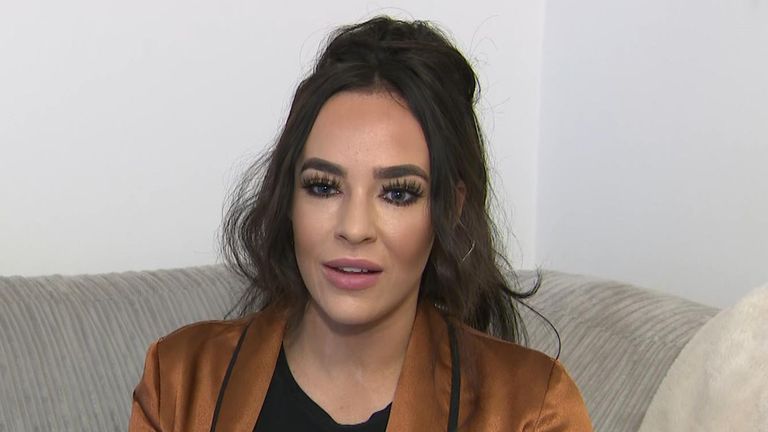 Caoline Flack&#39;s friend has called for the law to be changed following the tragic death of the former Love Island presenter.