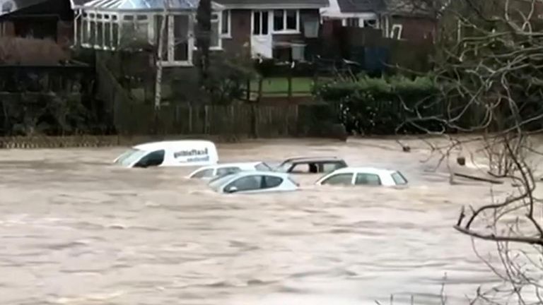 Image result for uk floodingh