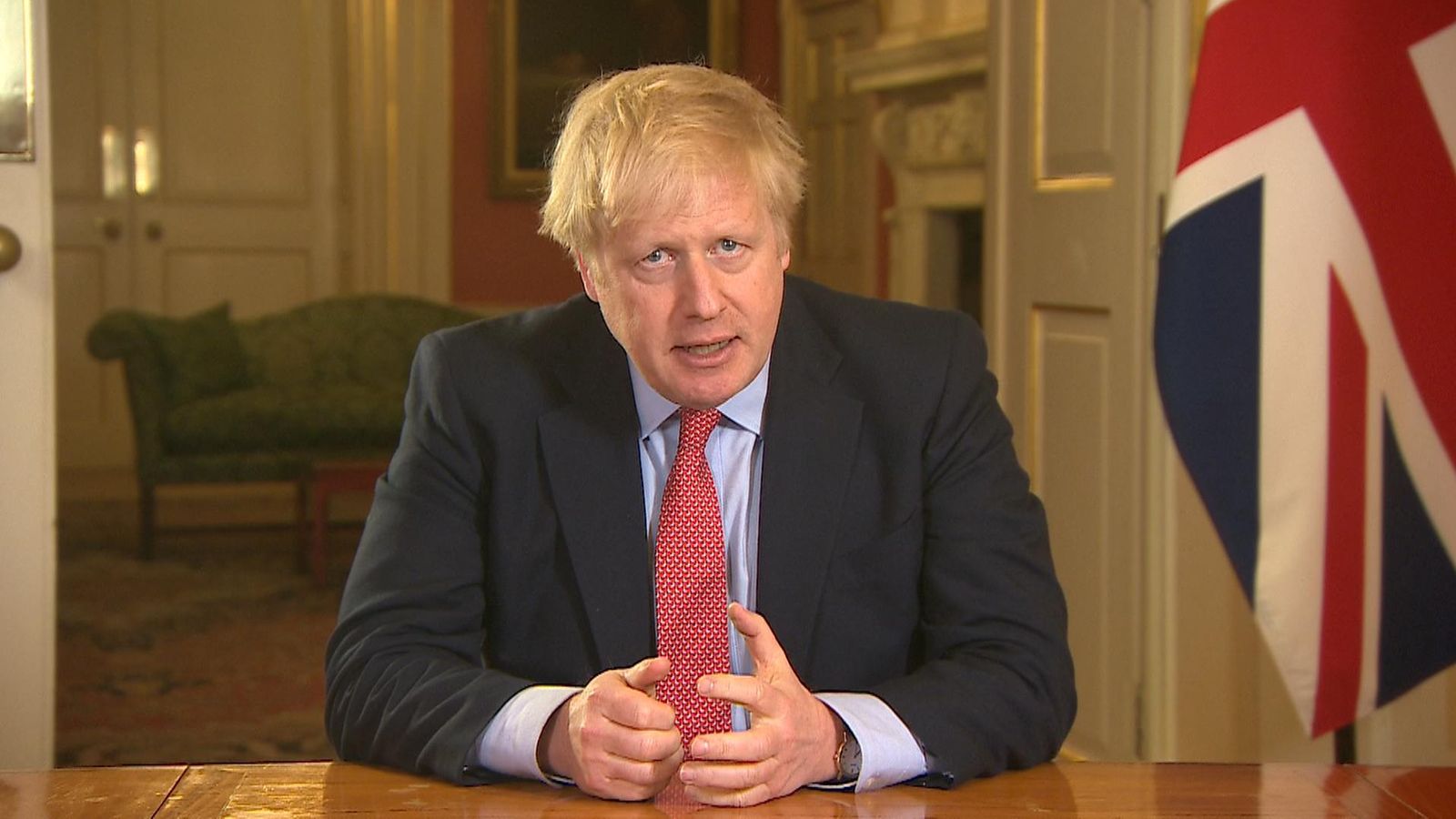 COVID inquiry: Boris Johnson says he has reflected on whether lockdowns 'did more harm than good'