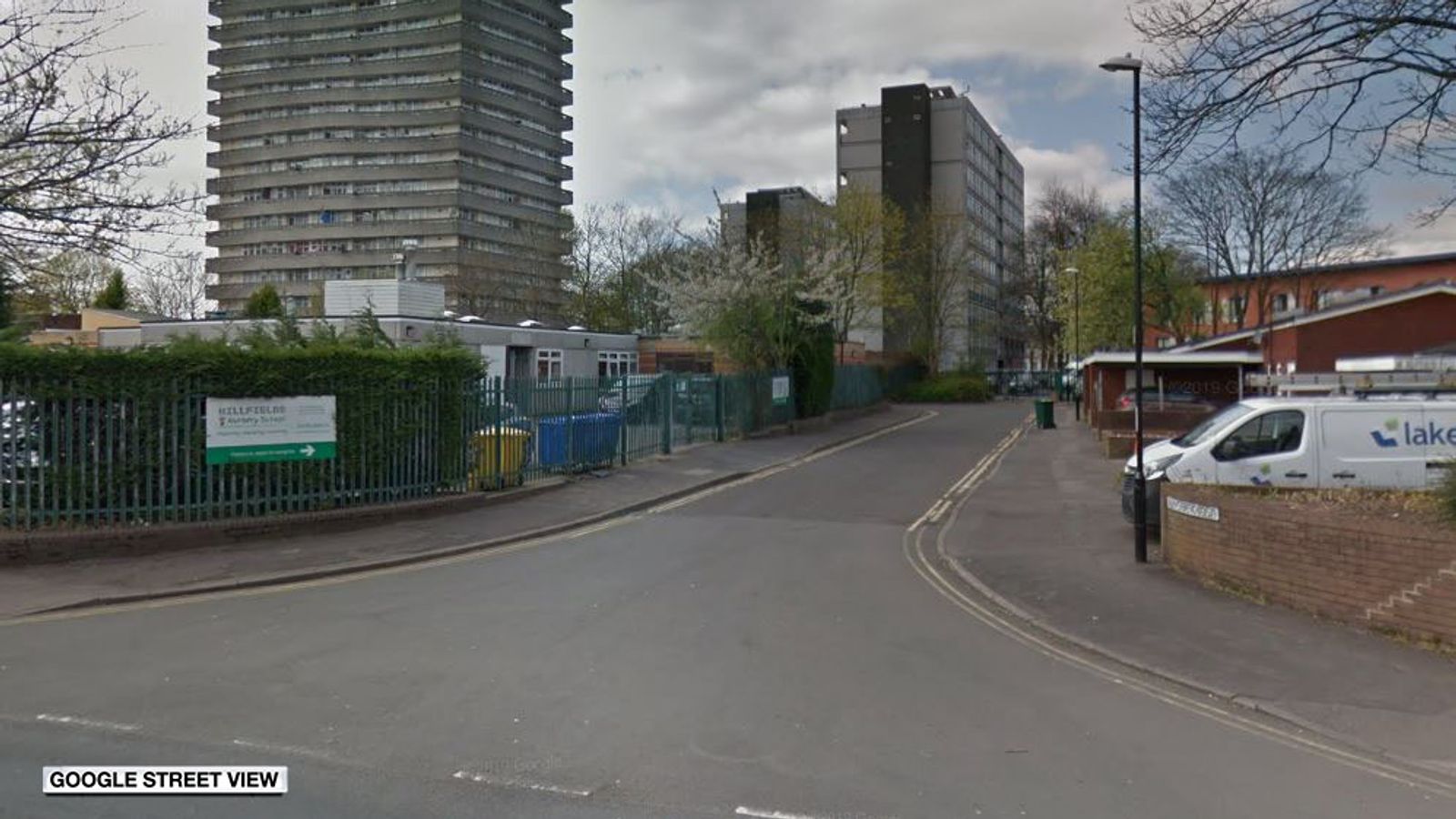 Coventry shooting Boy, 15, among teenagers arrested over murder of 19