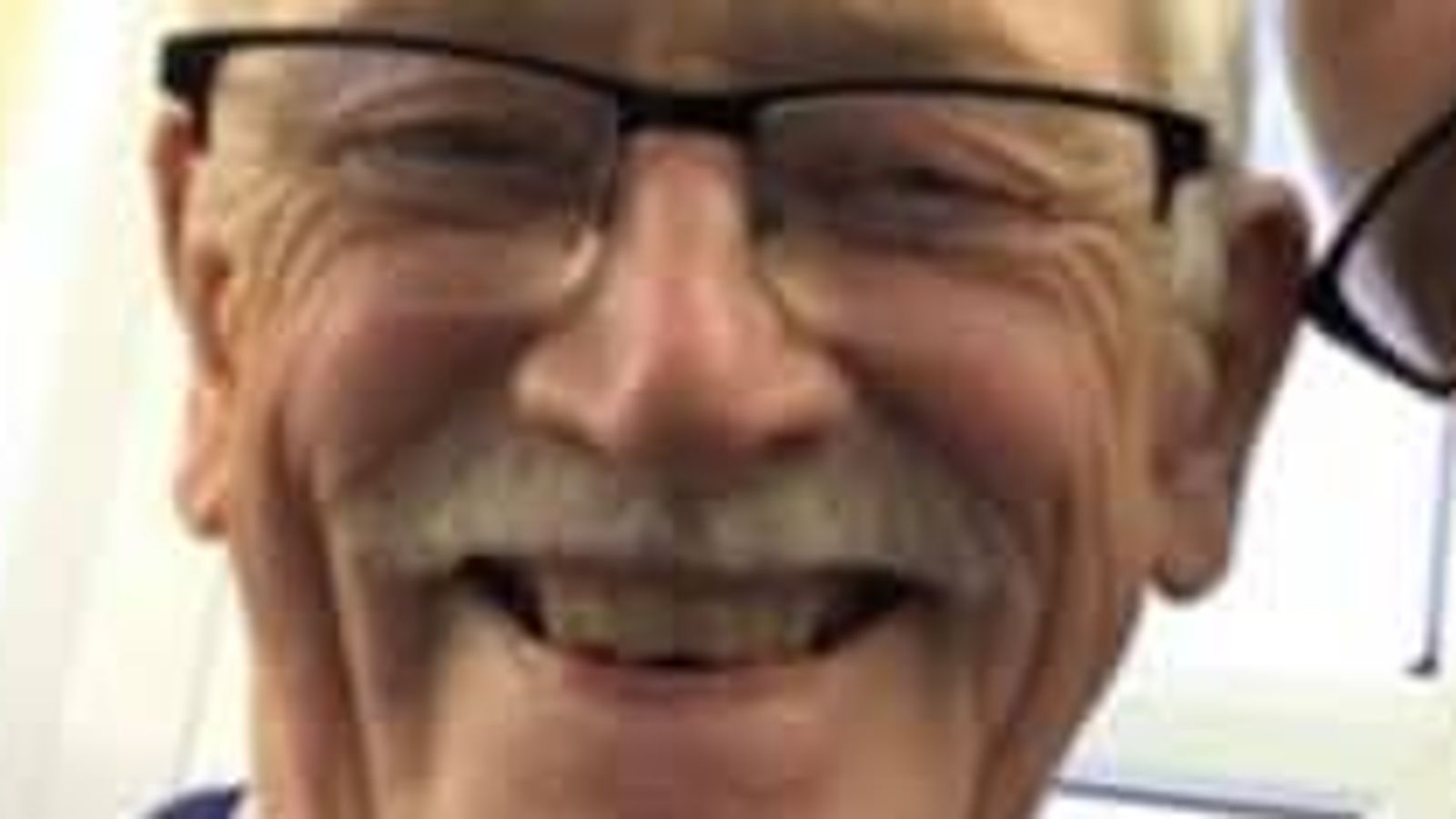 Coronavirus: British granddad died 'after contracting virus from skier ...
